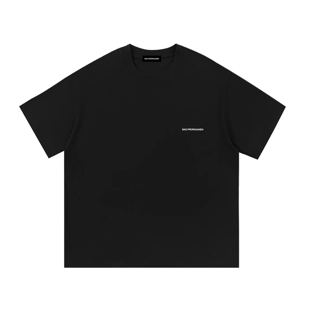 Non Televised Oversized T-Shirt