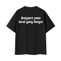 S.Y.L.G.B Oversized T-Shirt