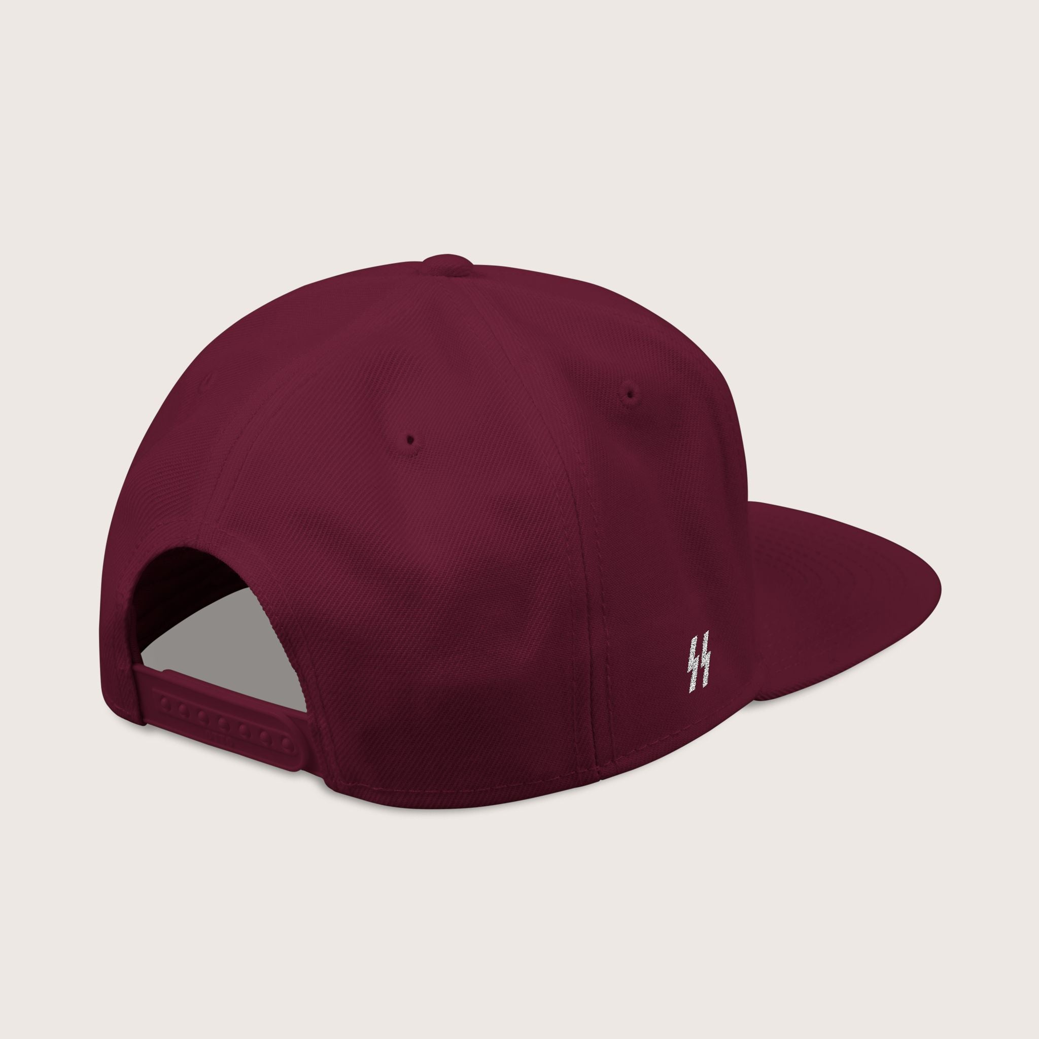 Warboy Snapback