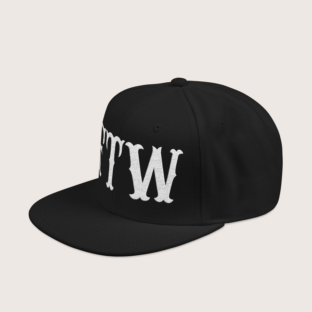 FTW Snapback