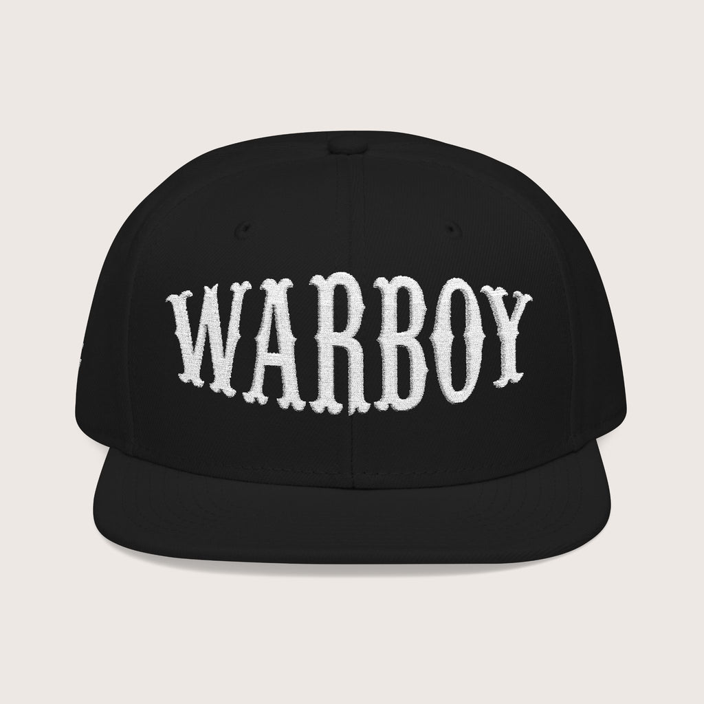 Warboy Snapback