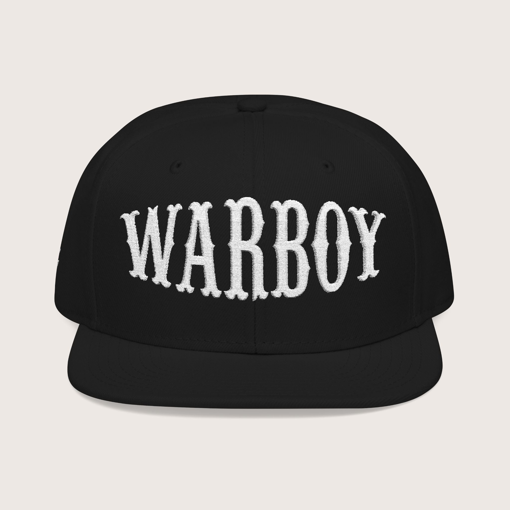 Warboy Snapback