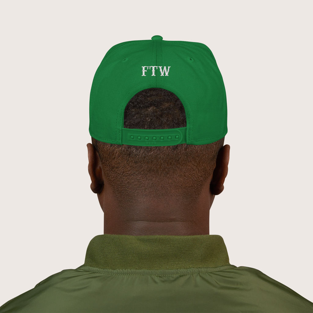 FTW Snapback