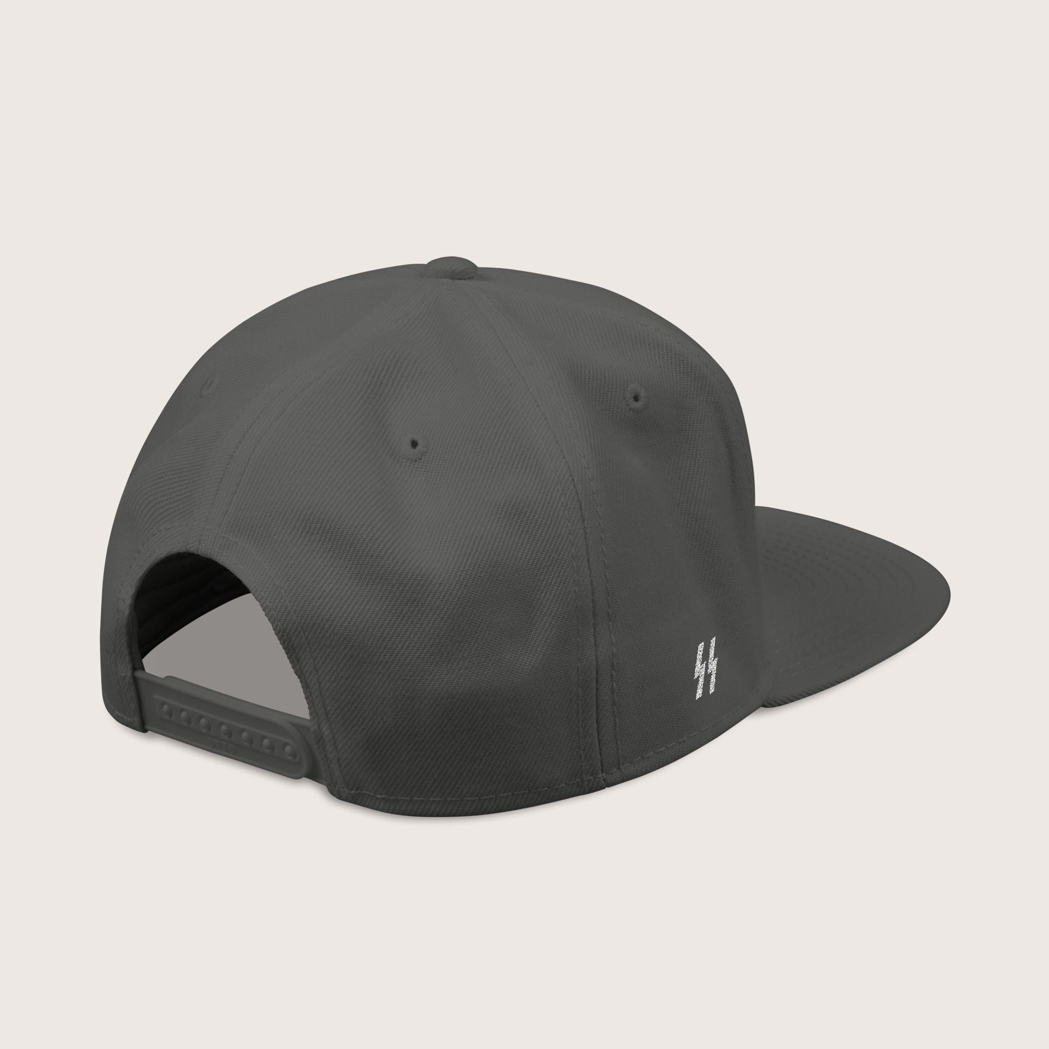 Warboy Snapback