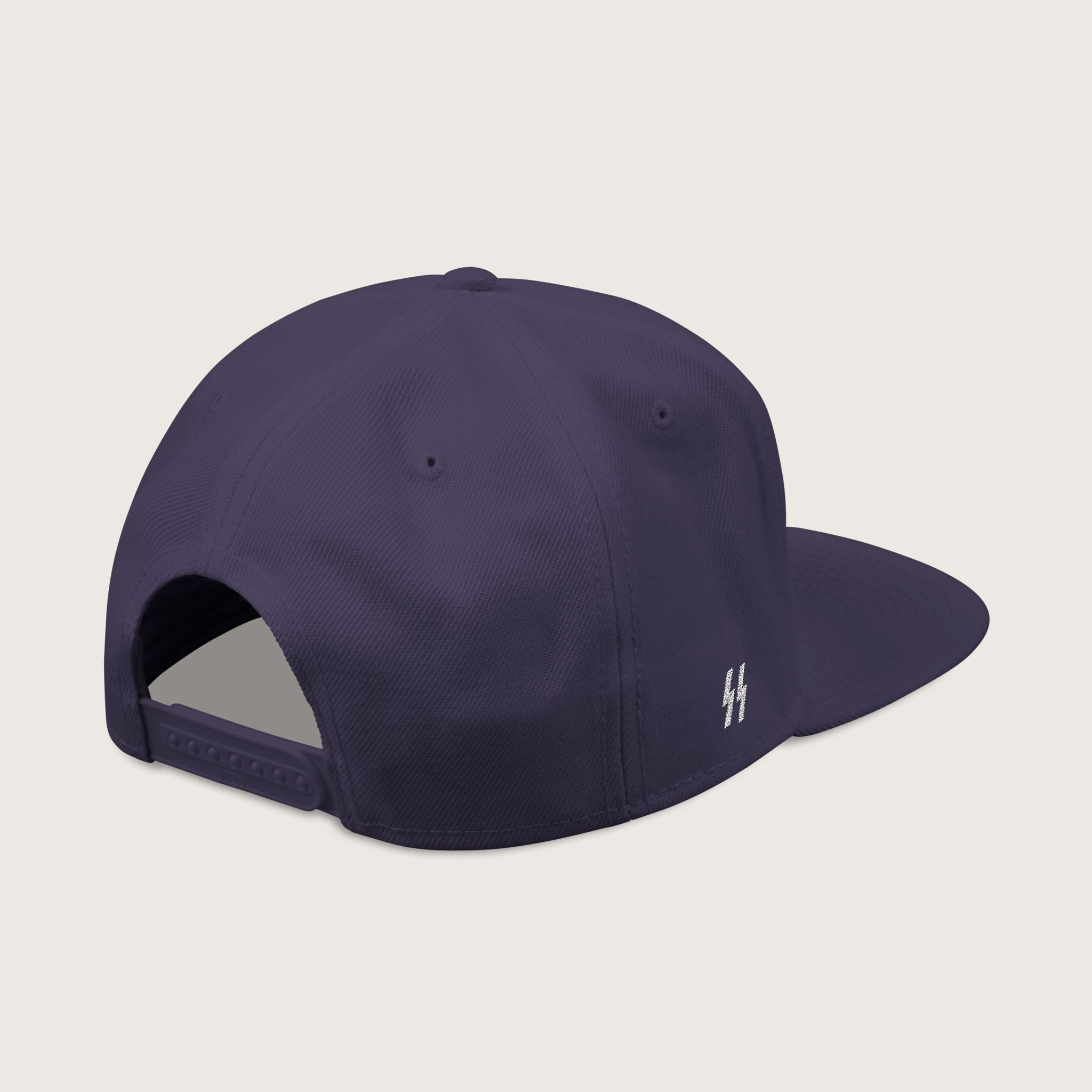 Warboy Snapback