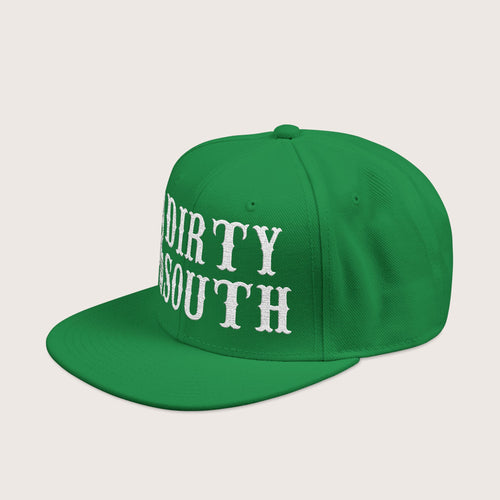 Dirty South Snapback