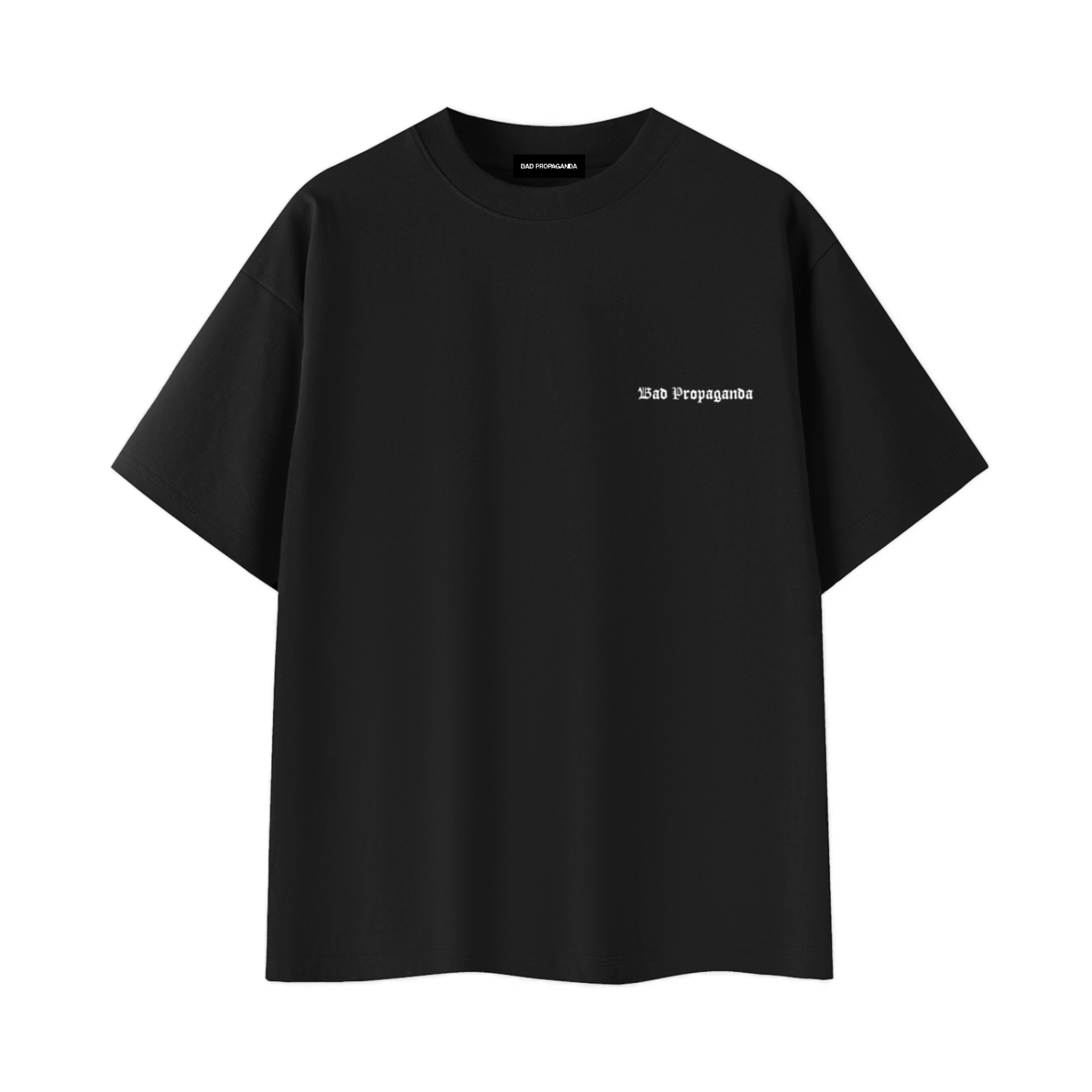 Stay Dangerous Oversized T-Shirt