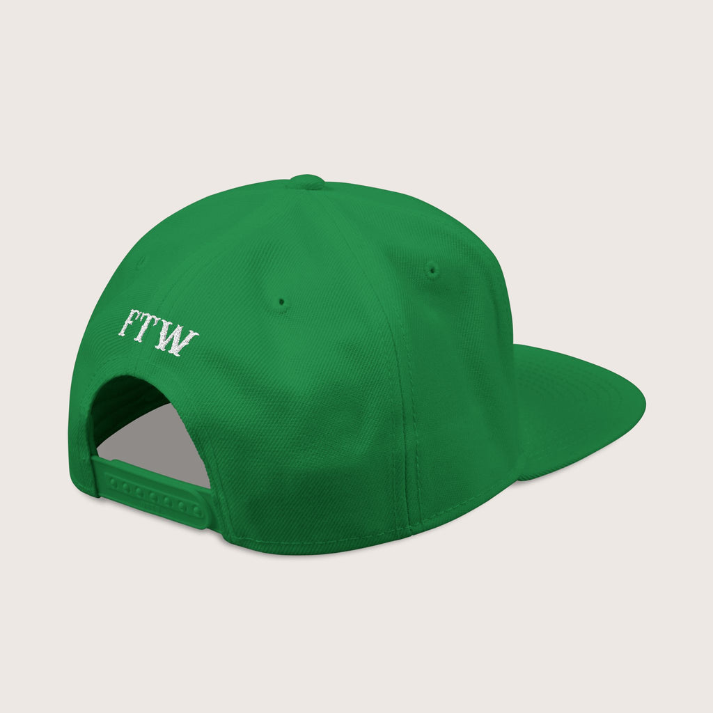 FTW Snapback