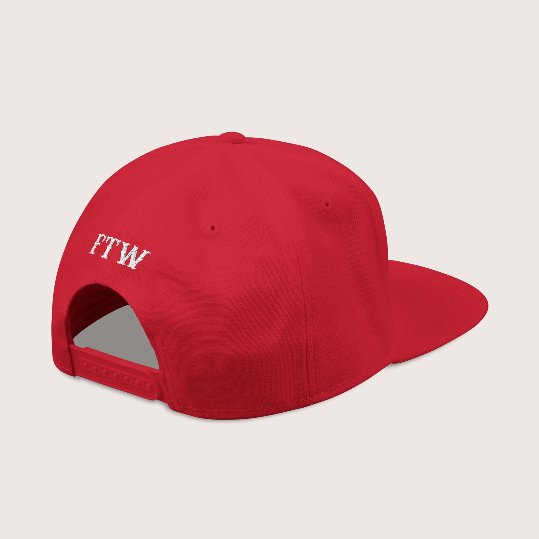Dirty South Snapback