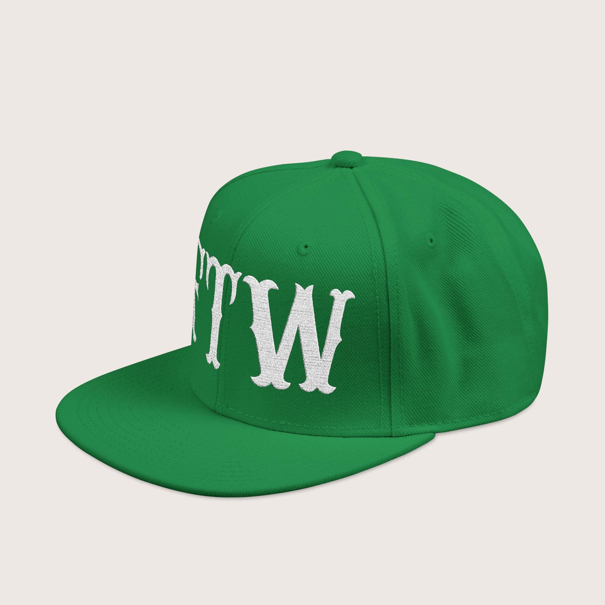 FTW Snapback