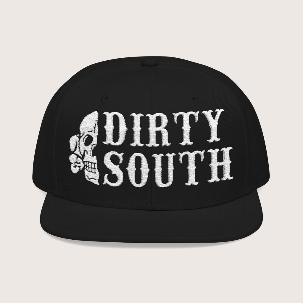 Dirty South Snapback