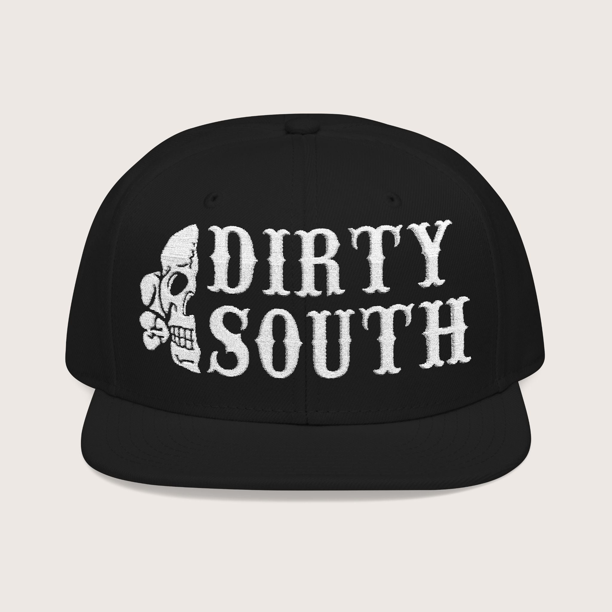 Dirty South Snapback
