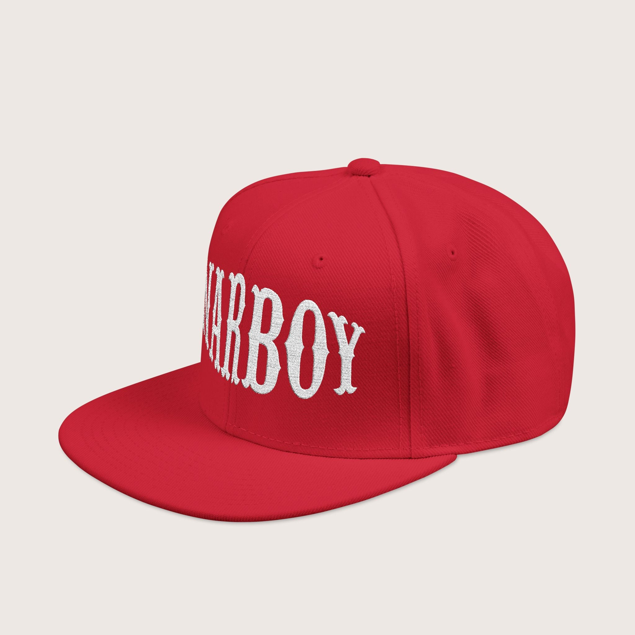 Warboy Snapback