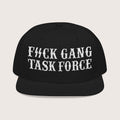 FXCK GANG TASK FORCE Snapback