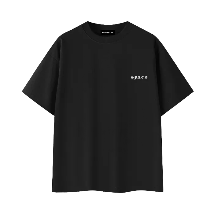 S.Y.L.G.B Oversized T-Shirt