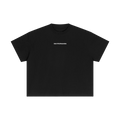 Unisex T-Shirt,Oversized T-Shirt