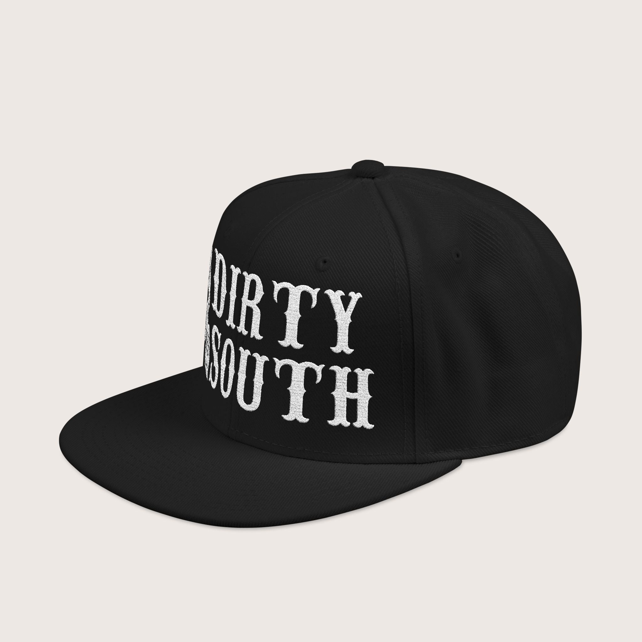 Dirty South Snapback