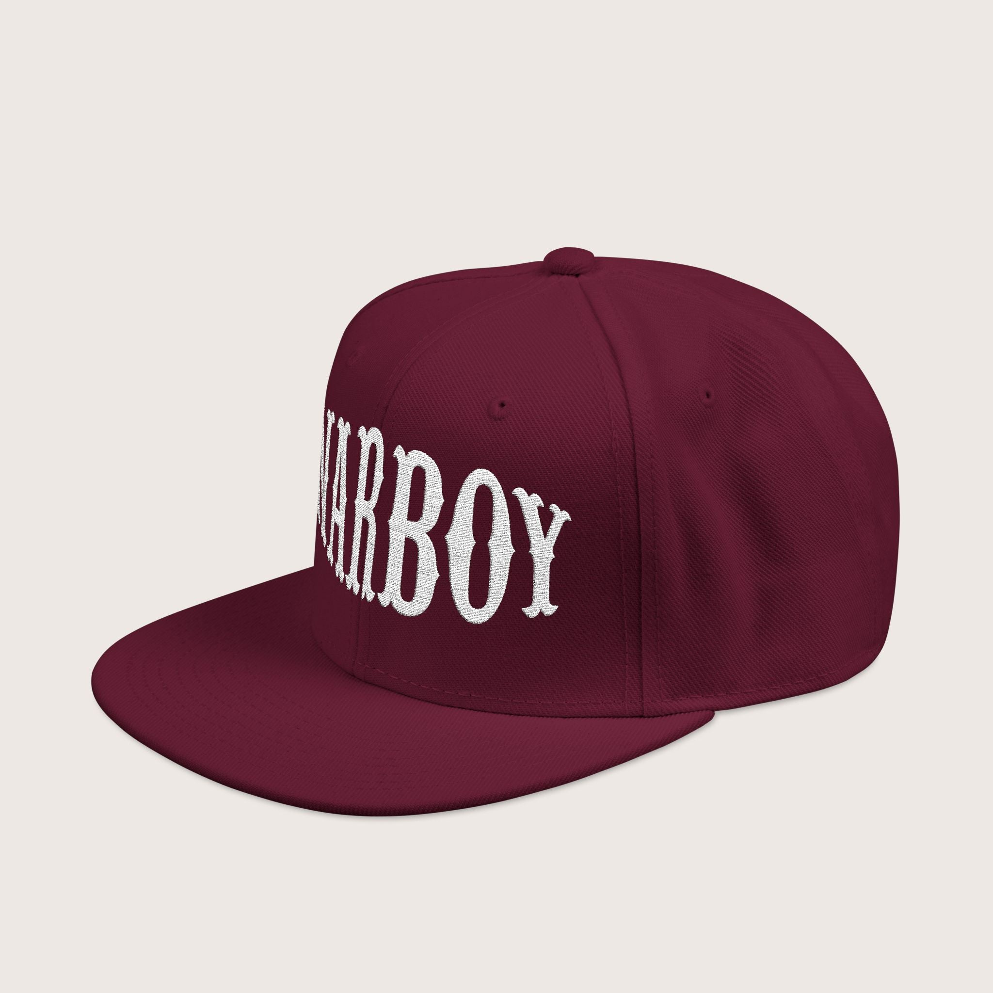 Warboy Snapback
