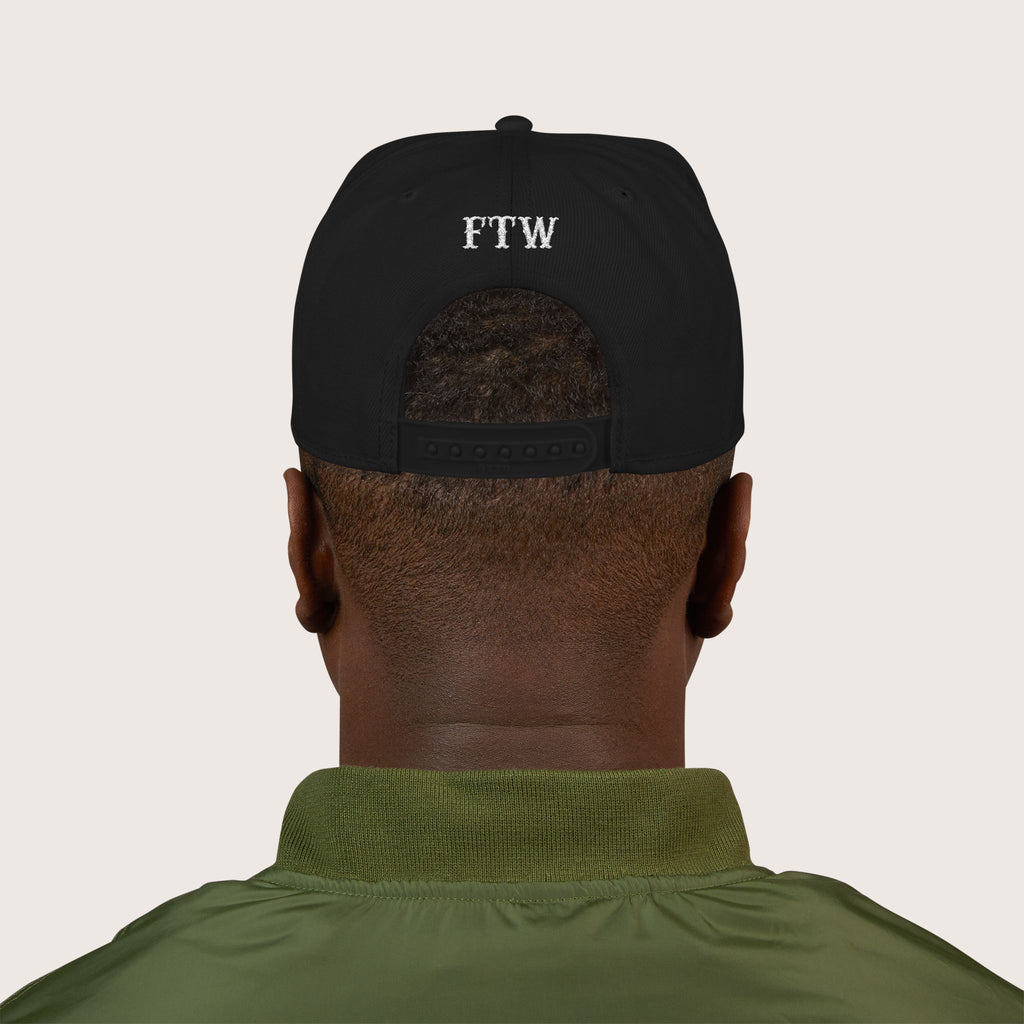 FTW Snapback
