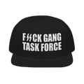 FCK GANG TASK FORCE Snapback