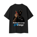 OnlyGangs Oversized T-Shirt