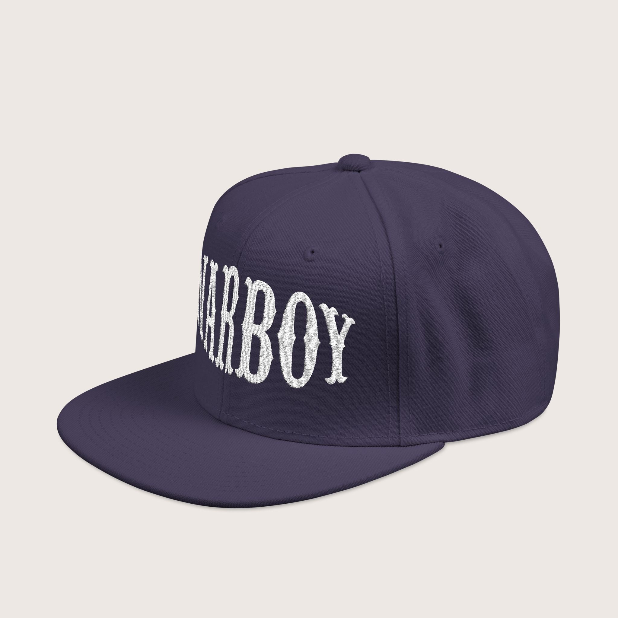 Warboy Snapback