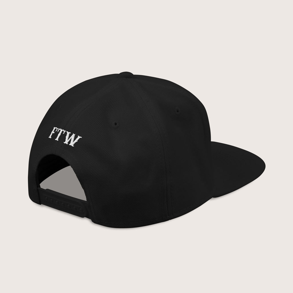 FTW Snapback