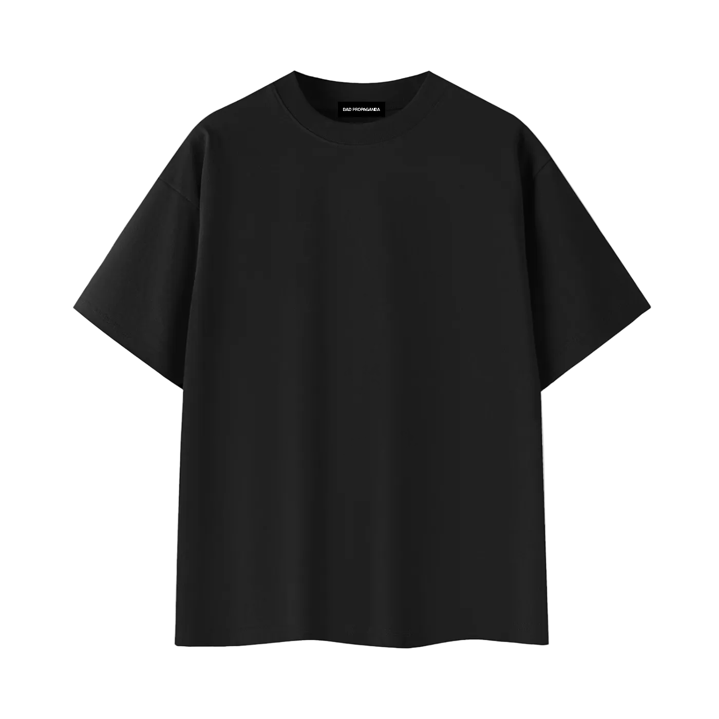 Villain Oversized T-Shirt