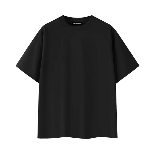 A.C.A.B Oversized T-Shirt