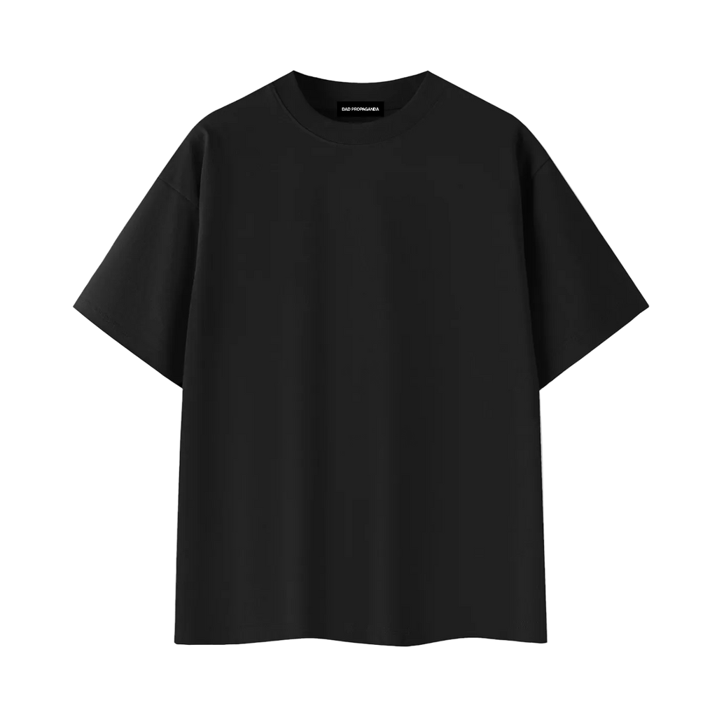 Out On Bail Oversized T-Shirt