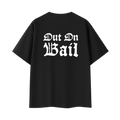 Out On Bail Oversized T-Shirt