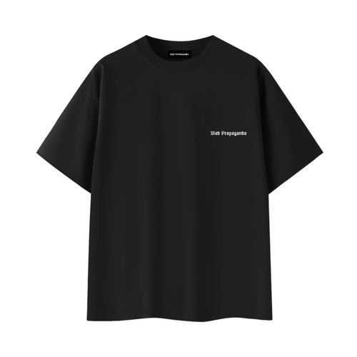A.C.A.B Oversized T-Shirt