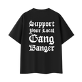 S.Y.L.G.B Oversized T-Shirt