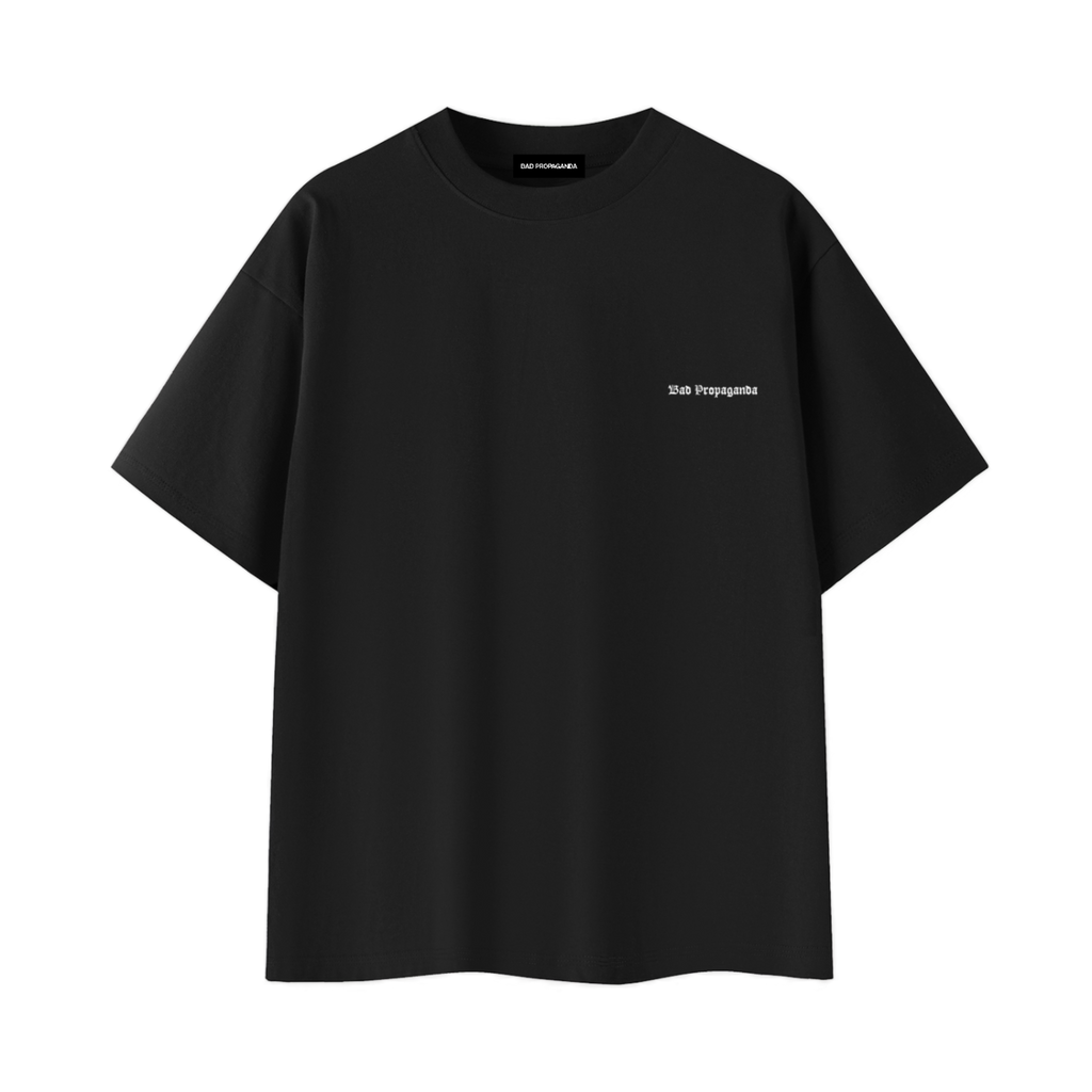 S.Y.L.G.B Oversized T-Shirt