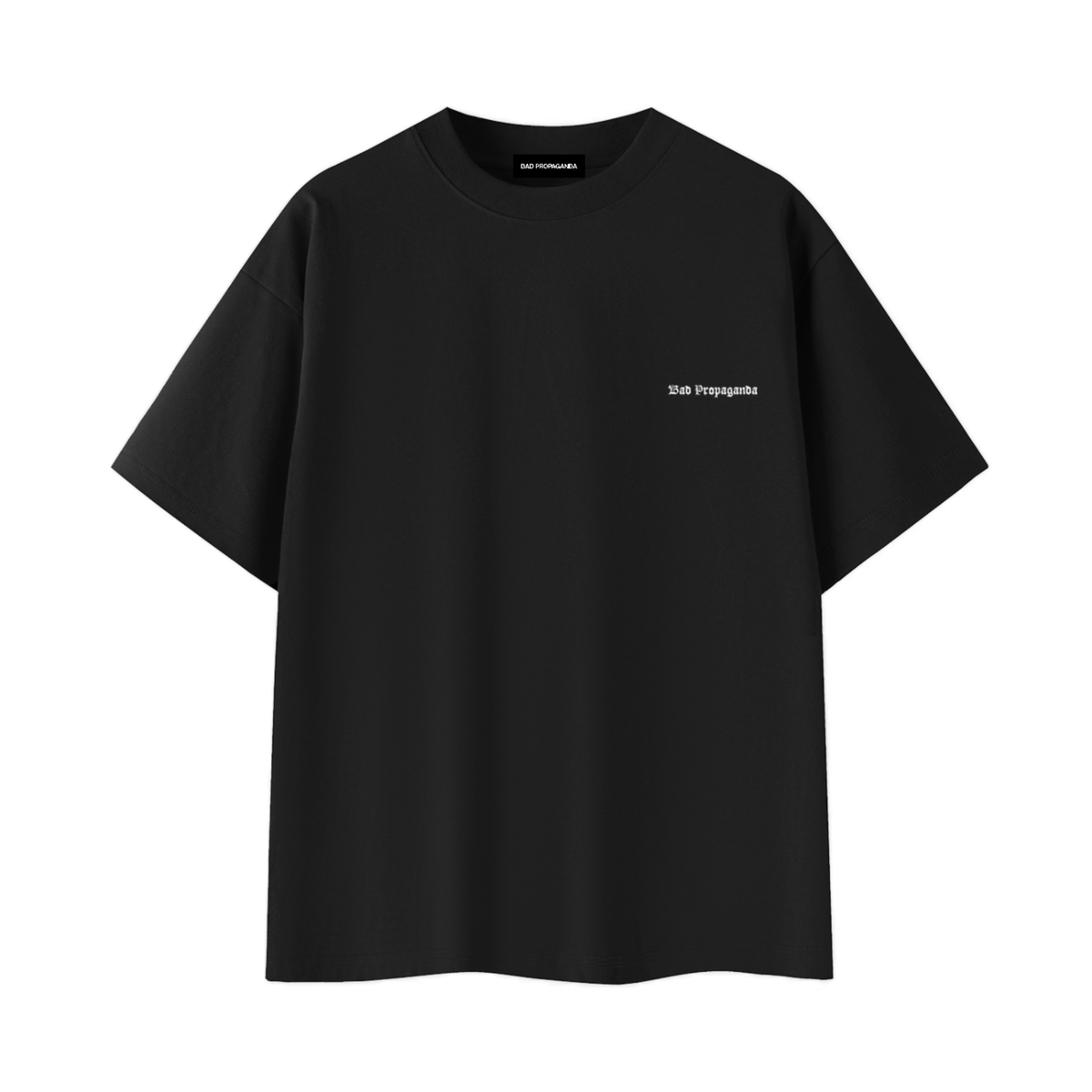 S.Y.L.G.B Oversized T-Shirt