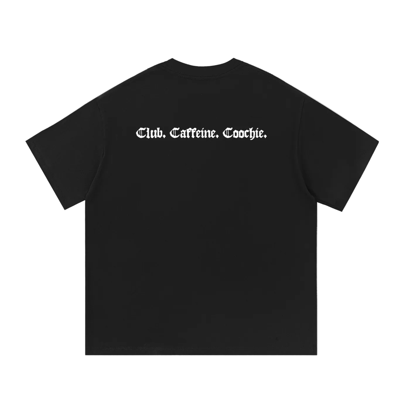 Oversized T-Shirt