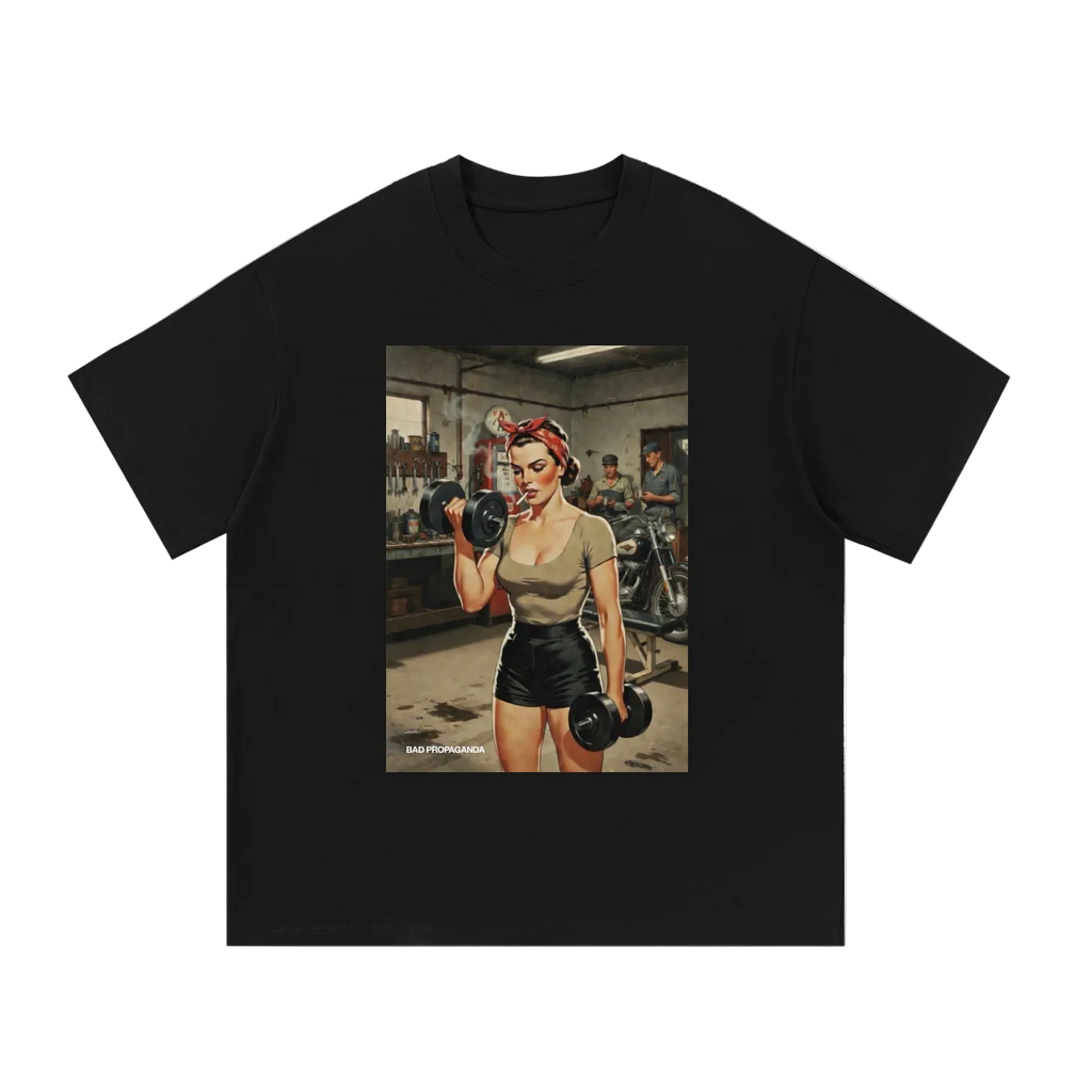 Oversized T-Shirt