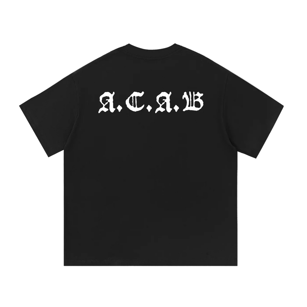 ACAB Oversized T-Shirt
