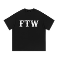 FTW Oversized T-shirt