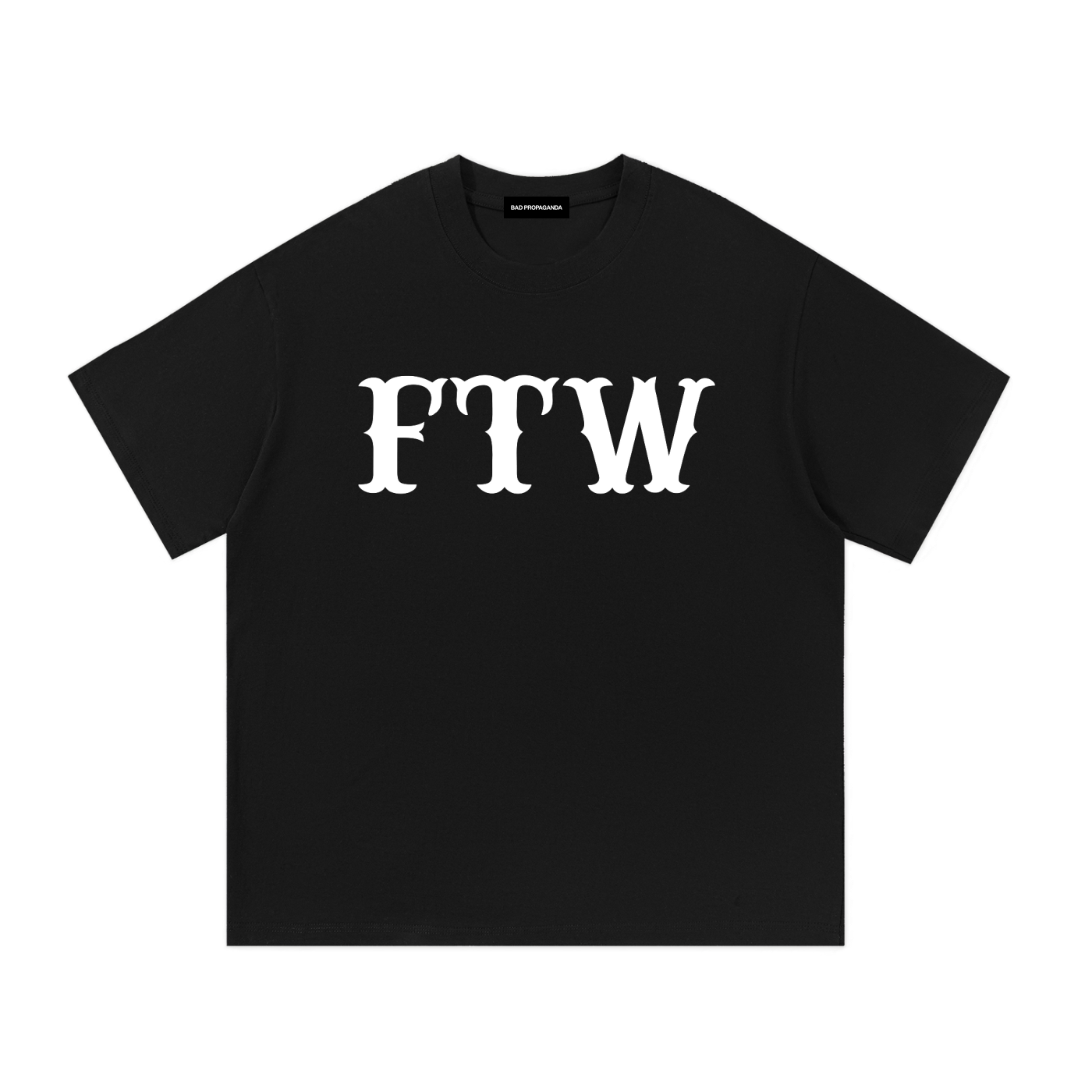 FTW Oversized T-shirt
