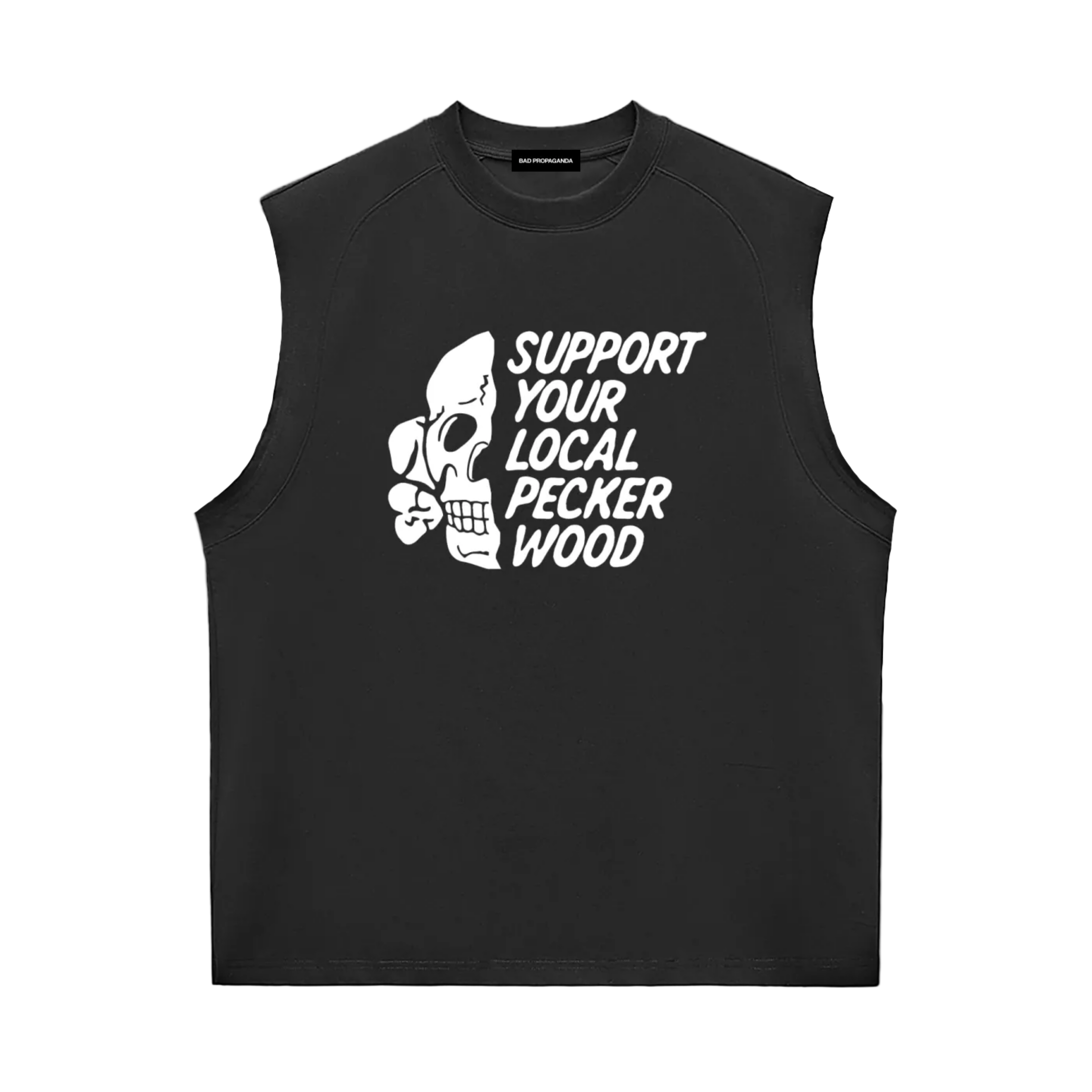 SYLPW Tank Top