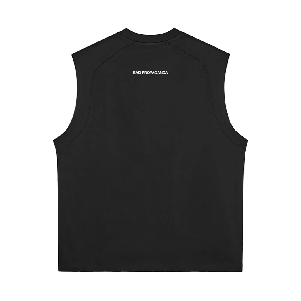 Yard Time Skull Tank Top