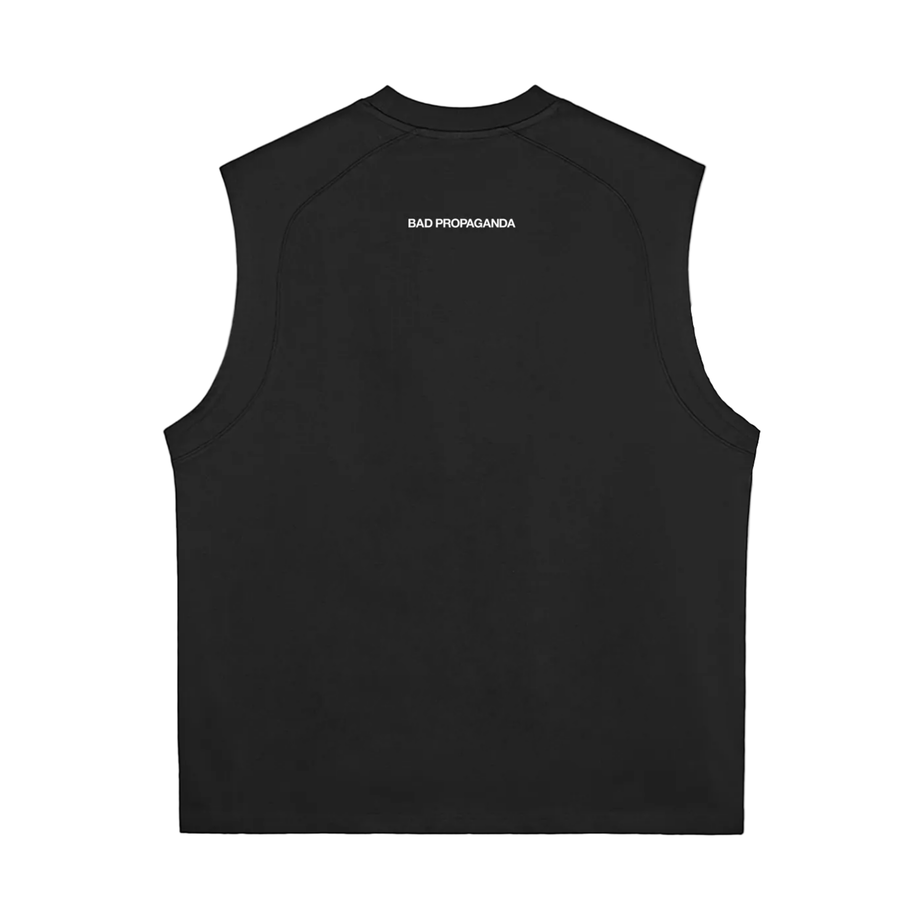 Yard Time Skull Tank Top